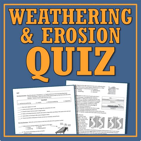 paint weathering test|3.14 weathering and erosion quiz.